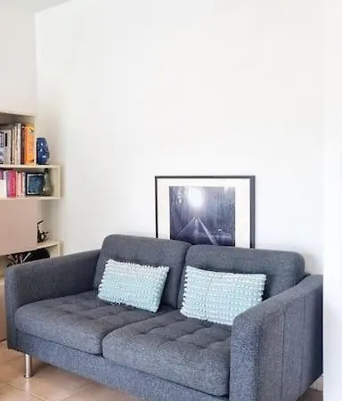 Apartment In Annecy-le-vieux Near Albigny Annecy