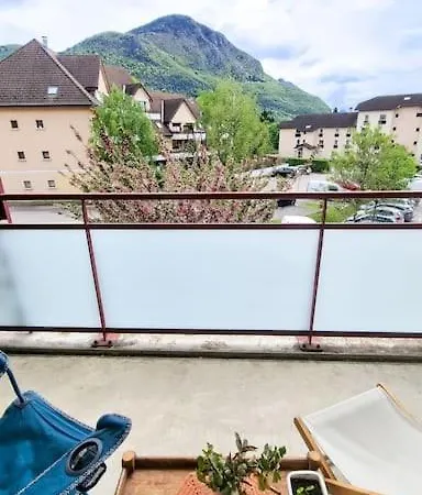 In Annecy-le-vieux Near Albigny * Annecy